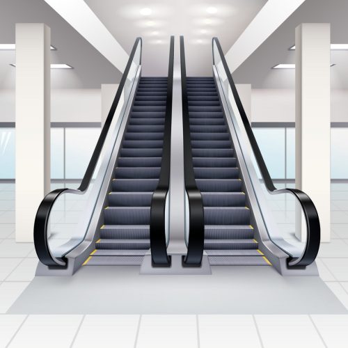 Top 10 escalator company in bangladesh