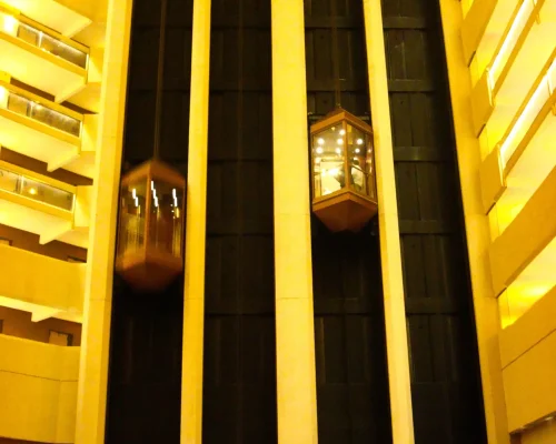Capsule Lift