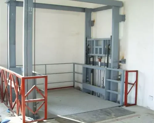 Industrial lift company in bangladesh