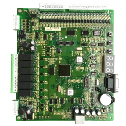 Motherboard-NICE-3000