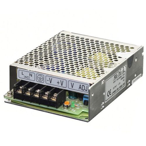 Motherboard-Powersupply