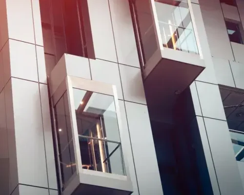 Leading lift company in bangladesh