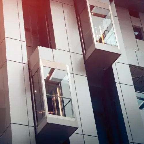 Leading lift company in bangladesh