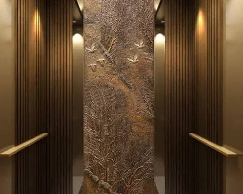 lift company in Bangladesh