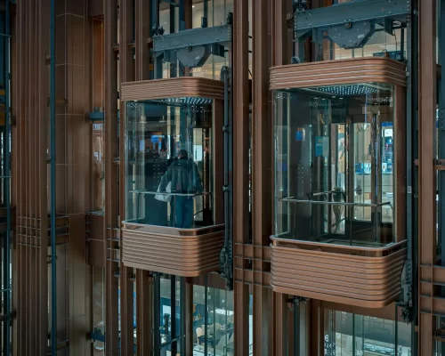 Best Lift Company in Bangladesh | Industrial cargo lift company Dhaka