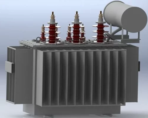 Best Substation Company in Bangladesh