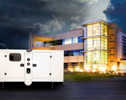 Best generator company in Dhaka Bangladesh.